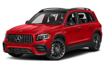 Mercedes-Benz AMG GLB 35 bolt pattern